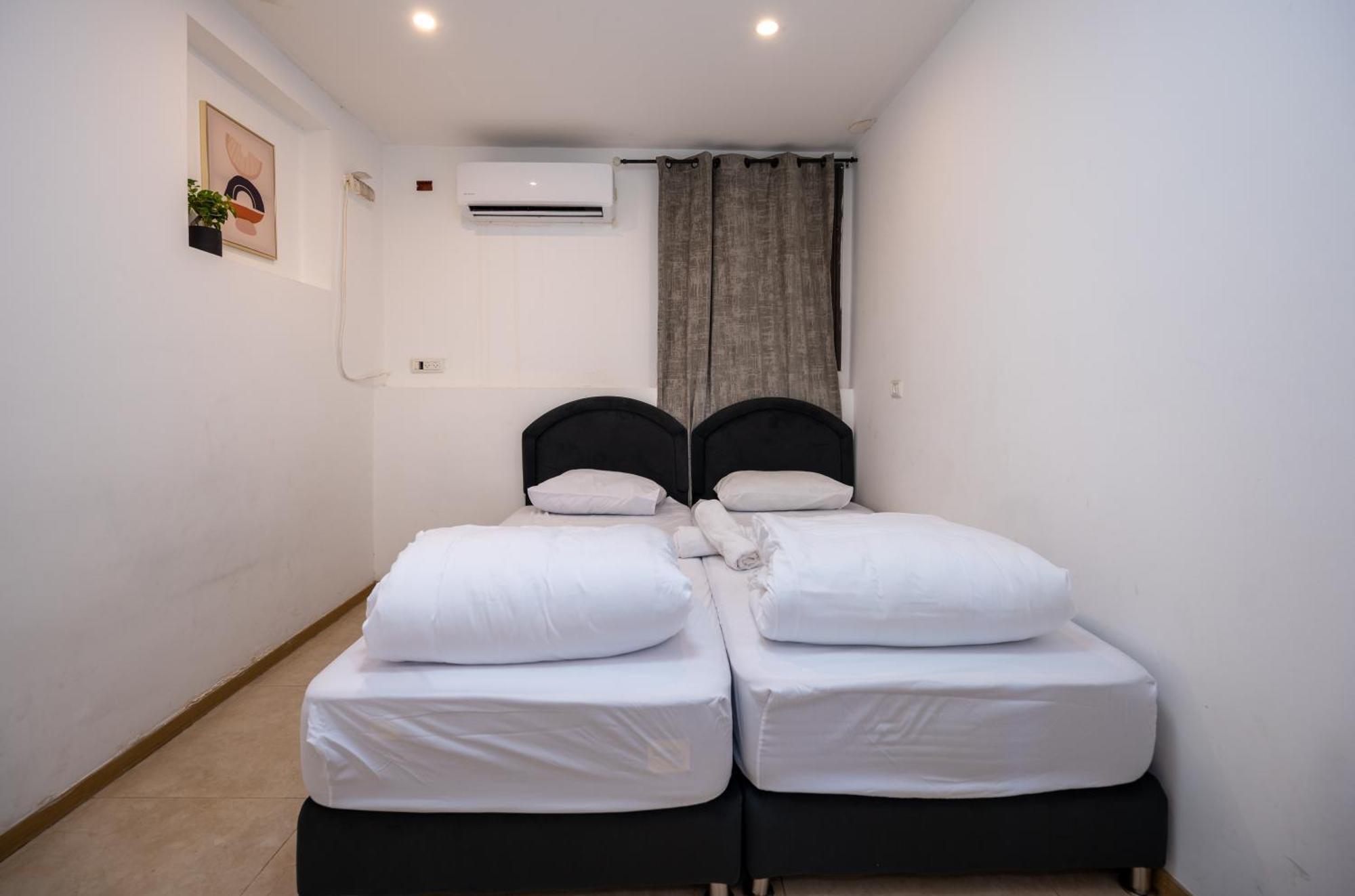 Levication 2 Bedrooms Pool&Jacuzzi Tibériade Extérieur photo