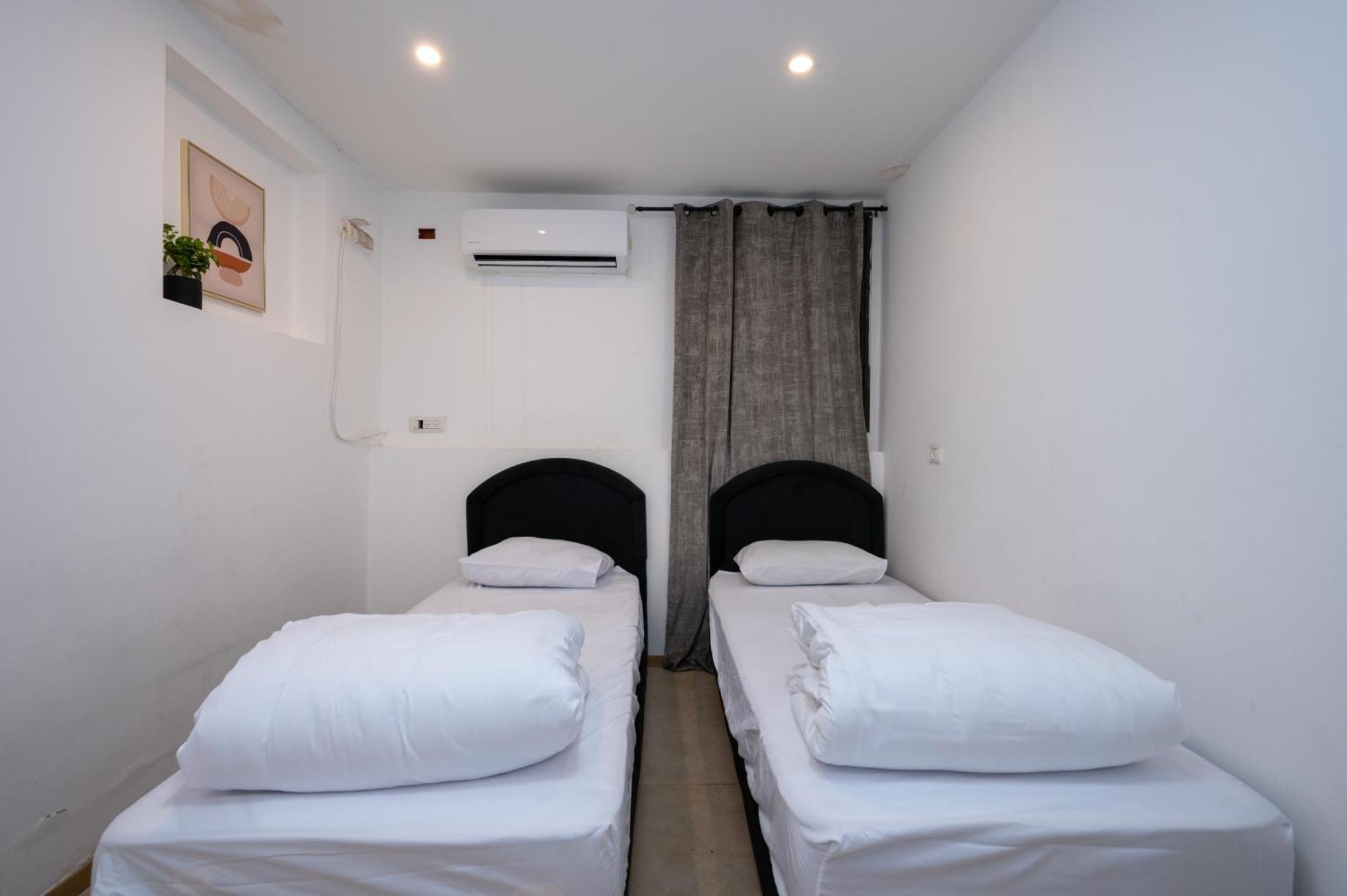 Levication 2 Bedrooms Pool&Jacuzzi Tibériade Extérieur photo